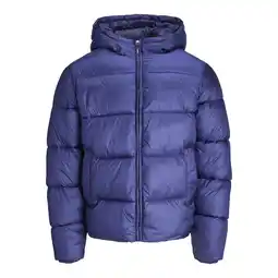 Netto Marken-Discount Jack & Jones Jacke Norre Steppjacke Angebot