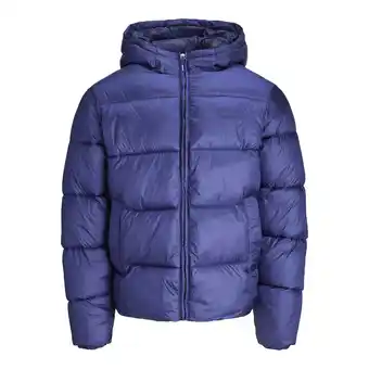 Netto Marken-Discount Jack & Jones Jacke Norre Steppjacke Angebot