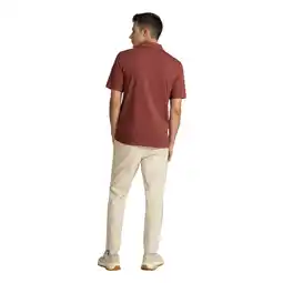 Netto Marken-Discount Hajo Poloshirt Softknit Kurzarmshirt Angebot