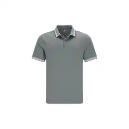 Netto Marken-Discount Hajo Poloshirt Pique Kurzarmshirt Angebot