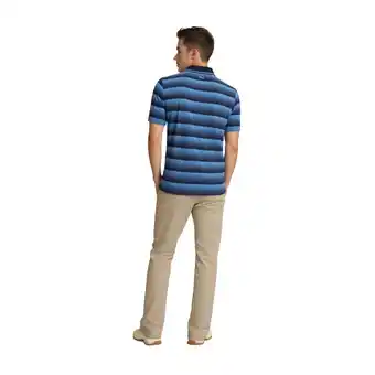 Netto Marken-Discount Hajo Poloshirt Motion Pro Kurzarmshirt Angebot