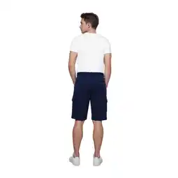 Netto Marken-Discount LTB Shorts Original Kurzhose Angebot