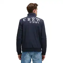 Netto Marken-Discount Camp David Jacke Airplane Tour II Softshelljacke Angebot