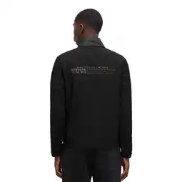 Netto Marken-Discount Camp David Jacke Keep Focused Softshelljacke Angebot