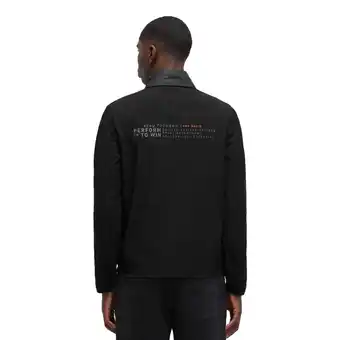 Netto Marken-Discount Camp David Jacke Keep Focused Softshelljacke Angebot