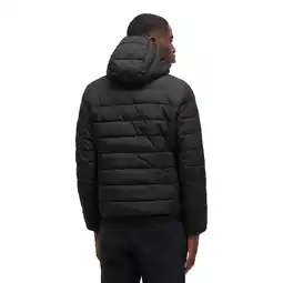 Netto Marken-Discount Camp David Jacke Keep Focused Steppjacke Angebot