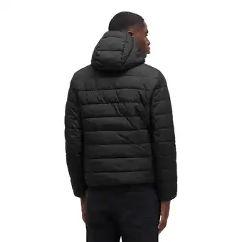 Netto Marken-Discount Camp David Jacke Keep Focused Steppjacke Angebot