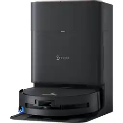 Netto Marken-Discount Ecovacs Saugroboter Deebot X9 Pro Omni Angebot