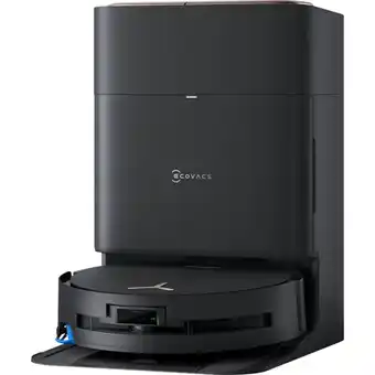 Netto Marken-Discount Ecovacs Saugroboter Deebot X9 Pro Omni Angebot