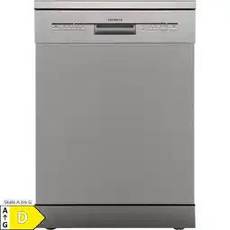 Netto Marken-Discount respekta Spülmaschine Bena GSPS60SI-12 Angebot