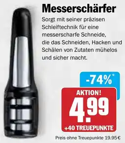 HIT Vivo Messerschärfer Angebot