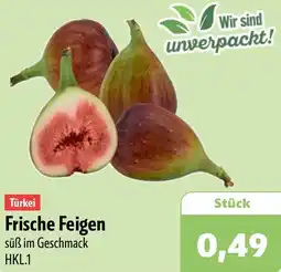 Aktiv Irma Türkei Frische Feigen Angebot
