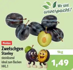 Aktiv Irma Zwetschgen Stanley Angebot