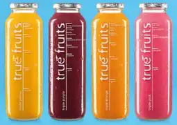 Aktiv Irma true fruits Smoothies Angebot