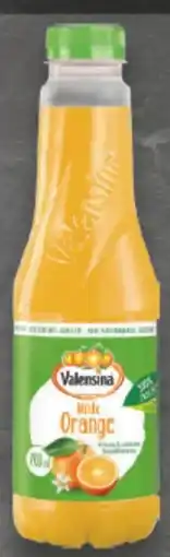 E-Center Valensina Orangensaft Angebot