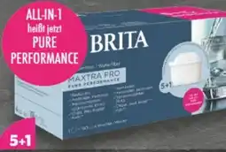 E-Center Brita Wasserfilterkartuschen Maxtra Pro All-in-1 Angebot