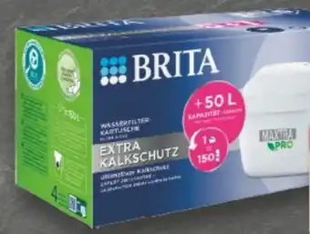 E-Center Brita Maxtra Pro Extra Kalkschutz Angebot