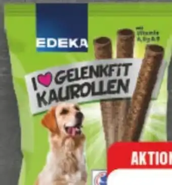 E-Center Edeka I Love Gelenkfit Kaurollen Angebot