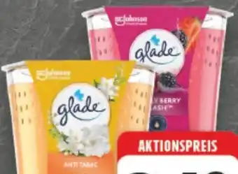 E-Center Glade (by Brise) Duftkerze Angebot