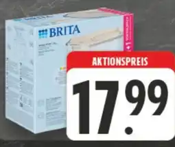 E-Center Brita Wasserfilter-Kanne Style Essential Angebot