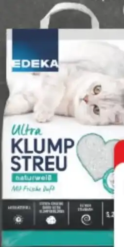 E-Center Edeka Ultra Klump Streu Angebot