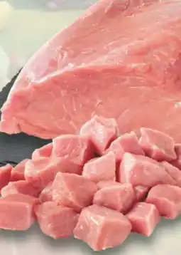 E-Center Zarter Kalbsbraten Angebot