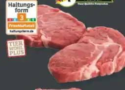 Marktkauf Entrecôte vom Jungbullen Angebot