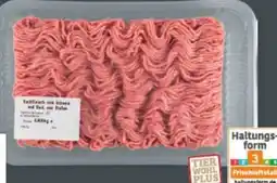 Marktkauf Hackfleisch gemischt Angebot