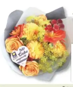 Marktkauf Edeka Herzstücke Herbststrauss Angebot