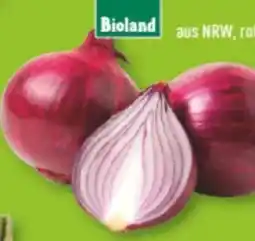 Marktkauf Edeka Mein Land Bio Zwiebeln Angebot