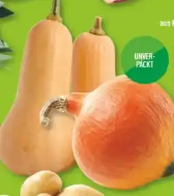 Marktkauf Edeka Mein Land Speisekürbis Hokkaido Angebot