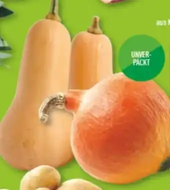 Marktkauf Edeka Mein Land Speisekürbis Hokkaido Angebot