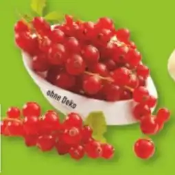 Marktkauf Edeka Mein Land Johannisbeeren Angebot