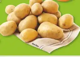 Marktkauf Edeka Mein Land Speisekartoffeln Angebot
