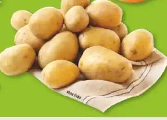 Marktkauf Edeka Mein Land Speisekartoffeln Angebot