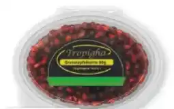 Marktkauf Tropigha Farms Granatapfelkerne Angebot