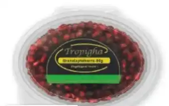 Marktkauf Tropigha Farms Granatapfelkerne Angebot