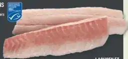 Marktkauf Seelachs-Loins Angebot
