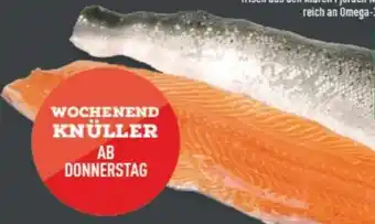 Marktkauf Lachsfilet Angebot