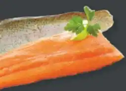 Marktkauf Lachsforellenfilet Angebot