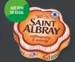 Marktkauf Saint Albray Weichkäse Angebot