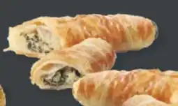 Marktkauf Marktkauf-Backshop Börekstick Spinat-Feta Angebot