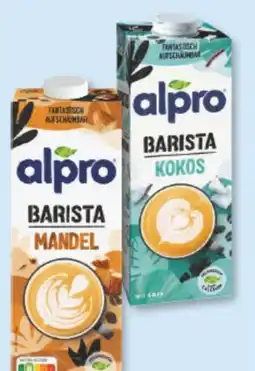 Marktkauf Alpro Drink Angebot