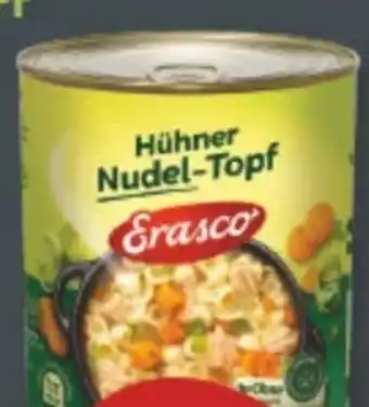 Marktkauf Erasco Eintöpfe Nudel Topf Angebot