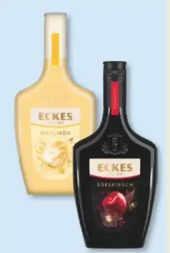 Marktkauf Eckes Edelkirschlikör Angebot