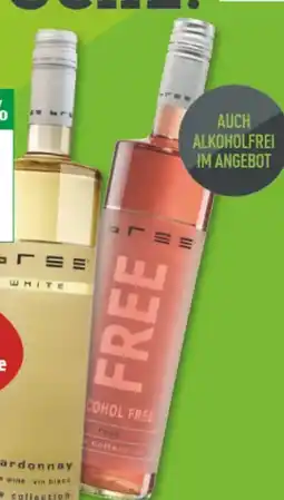 Marktkauf Bree Weine Chardonnay Angebot