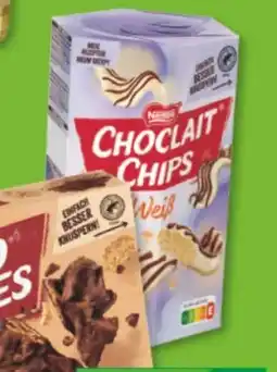 Marktkauf Nestlé Choclait Chips Angebot