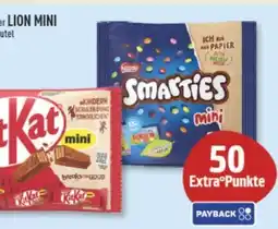 Marktkauf Nestlé Smarties Minis Angebot