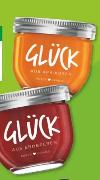 Marktkauf Göbber Glück Fruchtaufstrich Angebot