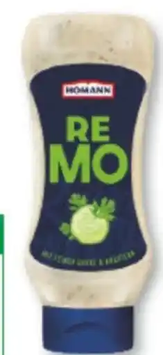 Marktkauf Homann Remoulade Angebot